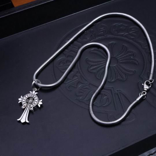 Chrome Hearts necklace 01lyh375